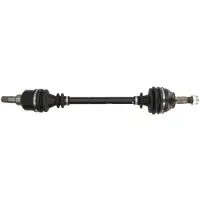 POINT GEAR Antriebswelle PNG74725 Links