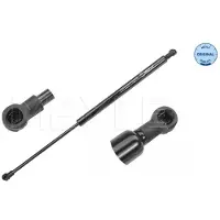 Meyle 140 910 0022 Gasfeder Heckklappendämpfer für AUDI A3 Sportback (8PA) 495mm