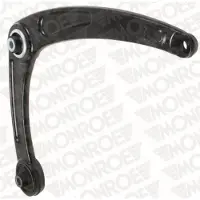 Monroe Lenker, Radaufhängung L28537
