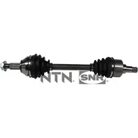 SNR NTN DK52.001 Antriebswelle Vorne Links für FORD Fiesta Mk5 Schrägheck (JH1, JD1, JH3, JD3) FOCUS (DAW, DBW) FUSION (JU) FOCUS Kombi (DNW)