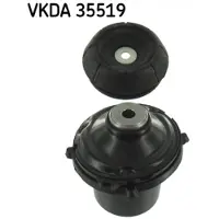 Skf Federbeinstützlager VKDA 35519