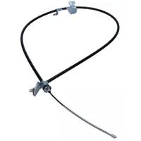 MAXGEAR Handbremsseil Seilzug Feststellbremse für TOYOTA Yaris Schrägheck (P1) Hinten Rechts 32-0870