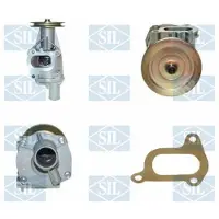 Sil Wasserpumpe PA693P