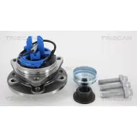 TRISCAN Radlagersatz für OPEL Vectra C Caravan (Z02) 137mm 8530 24121