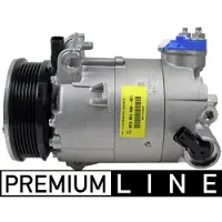MAHLE ORIGINAL Klimakompressor ACP 1394 000P