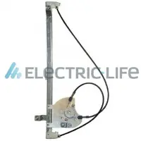 Electric Life Fensterheber zrrn718l hinten links für RENAULT