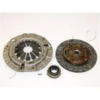 Japko Kupplungssatz Kupplung für OPEL AGILA (B) (H08) 92843