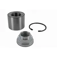 VAICO Radlagersatz Hinten für FIAT Ducato Kastenwagen (250, 290) 75mm V22-1042