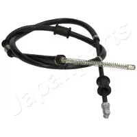 Japanparts Seilzug, Feststellbremse BC-565L