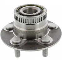 MAPCO Radlagersatz Hinten für CHRYSLER PT CRUISER (PT) 26984