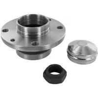 VAICO Radlagersatz Hinten für FIAT PANDA (169) 117mm V24-0026