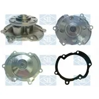 Sil Wasserpumpe PA1402