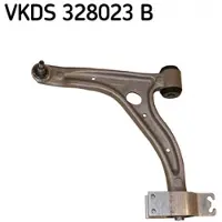 Skf Lenker, Radaufhängung VKDS 328023 B
