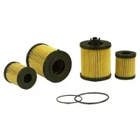 WIX FILTERS Kraftstofffilter WIX 33899