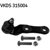 Skf Traggelenk für OPEL Corsa B Schrägheck (S93) VKDS 315004