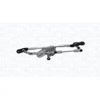 MAGNETI MARELLI Scheibenreinigungsanlage 064300344010