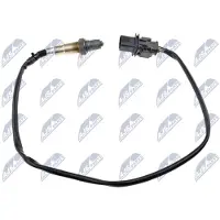 NTY Lambdasonde [Hersteller-Nr. ESL-HY-520] für Ford, Hyundai, Porsche, VW, Kia, Seat, Audi, Skoda, Opel, Vauxhall, Suzuki
