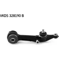 Skf VKDS 328190 B Querlenker passend für MERCEDES-BENZ S-Klasse Limousine (W220)