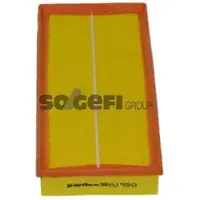 PURFLUX Luftfilter A1550