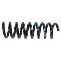 SACHS Fahrwerksfeder 996 611