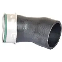 BUGIAD 82696 Turbo Ladeluftschlauch für VW Touareg (7LA, 7L6, 7L7) für AUDI Q7 (4LB)