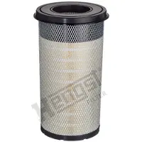 HENGST FILTER Luftfilter E1656L