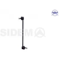 SIDEM Koppelstange Stabilisator für MAZDA 3 Schrägheck (BM, BN) Vorne Links 51364