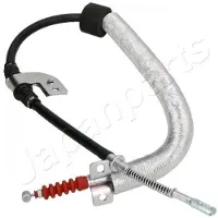 Japanparts Seilzug, Feststellbremse BC-S01R
