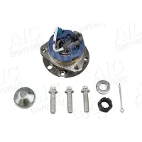 AIC Radlagersatz Vorne Links Vorne Rechts für OPEL Astra G CC (T98) 120mm 51813