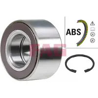 Fag Schaeffler Radlagersatz [Hersteller-Nr. 713668330] für Smart, Renault
