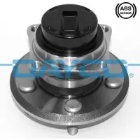 DAYCO Radlagersatz KWD1211