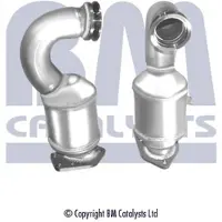 BM CATALYSTS Katalysator BM80566H