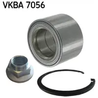 Skf Radlagersatz VKBA 7056