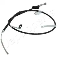 Japanparts Seilzug, Feststellbremse BC-716L