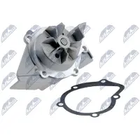 NTY Wasserpumpe [Hersteller-Nr. CPW-CT-020] für Peugeot, Lancia, Hyundai, Rover, Citroën, Fiat
