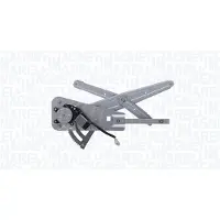MAGNETI MARELLI Fensterheber Vorne Links 350103873000