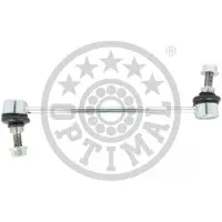 OPTIMAL Koppelstange Stabilisator für FIAT Freemont (345) Vorne Links Vorne Rechts G7-1555