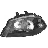 VAN WEZEL Scheinwerfer Links für SEAT Ibiza III Schrägheck (6L) 4917961