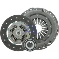 AISIN Kupplungssatz KN-199