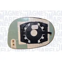 MAGNETI MARELLI Spiegelglas, Außenspiegel 350319521300