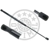 OPTIMAL Heckklappendämpfer Gasfeder Heckklappe Kofferraum Ag-50407