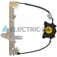 Electric Life Fensterheber zrpg703r hinten rechts für Peugeot