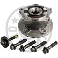OPTIMAL Radlagersatz Hinten für VOLVO V70 II (285) 136mm 892929
