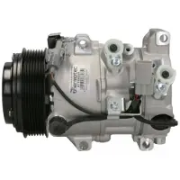 THERMOTEC Klimakompressor KLIMA KTT090209