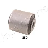 Japanparts Halter Querlenkerlagerung RU-350 Vorne unten für MAZDA 6 Kombi (GH) 49mm 12mm 44mm