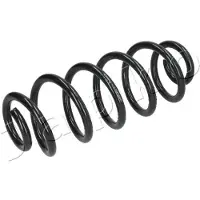 Japko 2X Feder Fahrwerksfeder Hinten