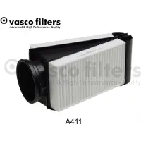 DAVID VASCO Luftfilter VASCO FILTERS A411