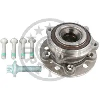 OPTIMAL Radlagersatz Vorne passend für MERCEDES-BENZ C-Klasse T-modell (S205) 148mm 401305