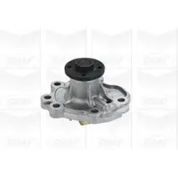 Graf Kühlmittelpumpe Wasserpumpe für OPEL AGILA (B) (H08) PA1052