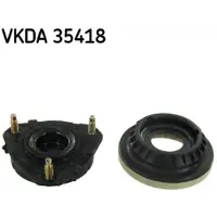 Skf Federbeinstützlager vkda35418 Vorderachse für Ford (CHANGAN)